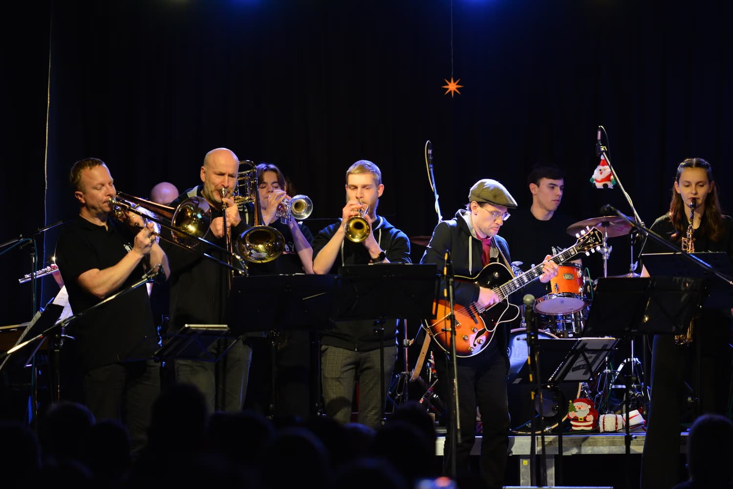 Jahresabschlusskonzert der Musikschule “Johann Adam Hiller” Görlitz