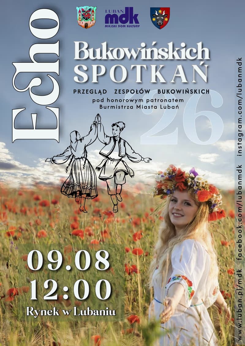 Echo Bukowińskich Spotkań 2026