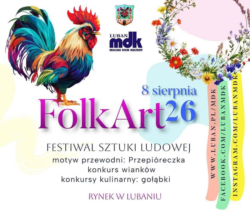 FolkArt 2026
