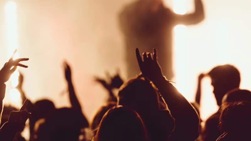 Festival 3mag Live