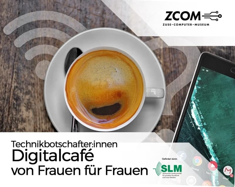 Digitalcafe Hp SLM