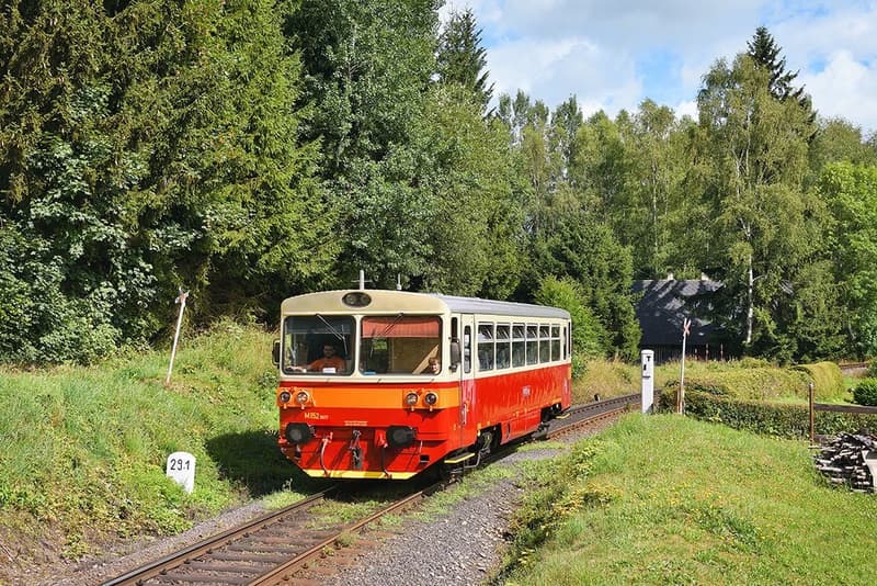 Historic Cogwheel Train Rides 2026