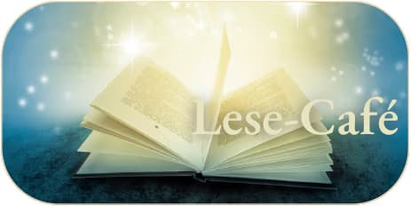 Lese Cafe Logo frei