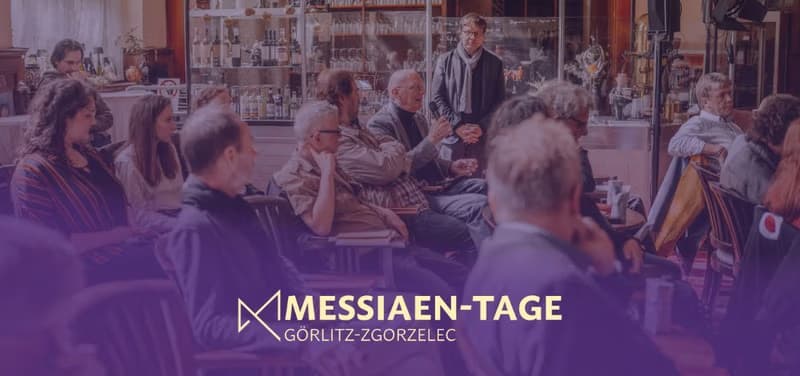 Between Tradition and Avant-Garde: Messiaen's Work and Contemporary Music