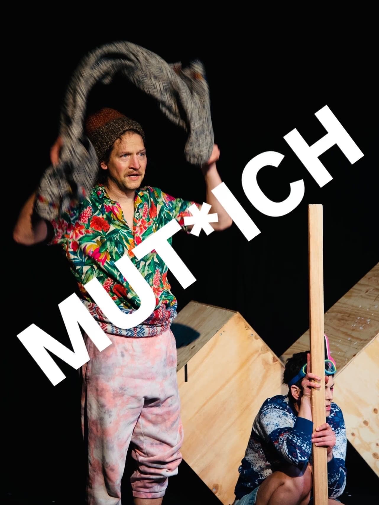 MUT ICH 10 10992