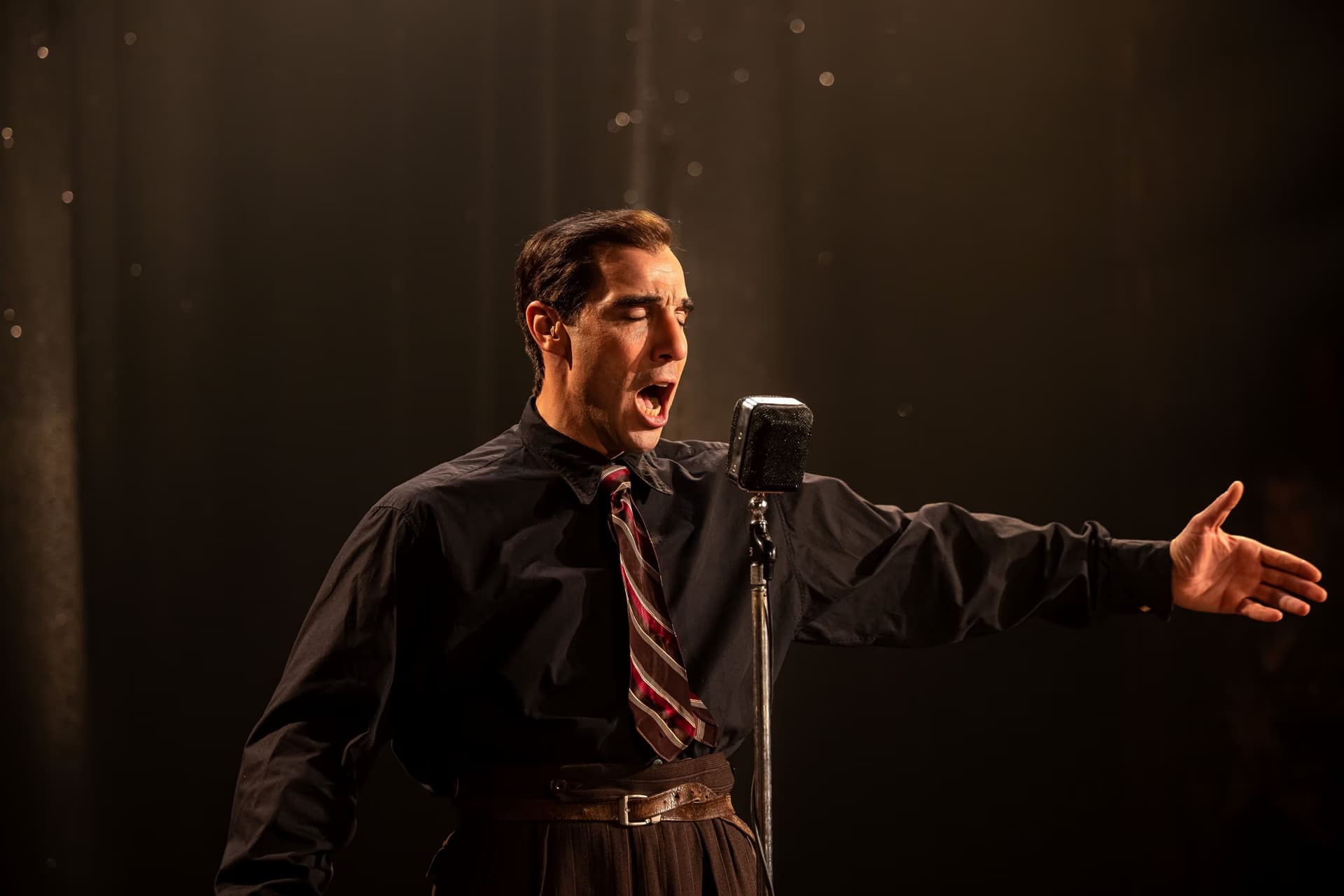 Monsieur Aznavour 1