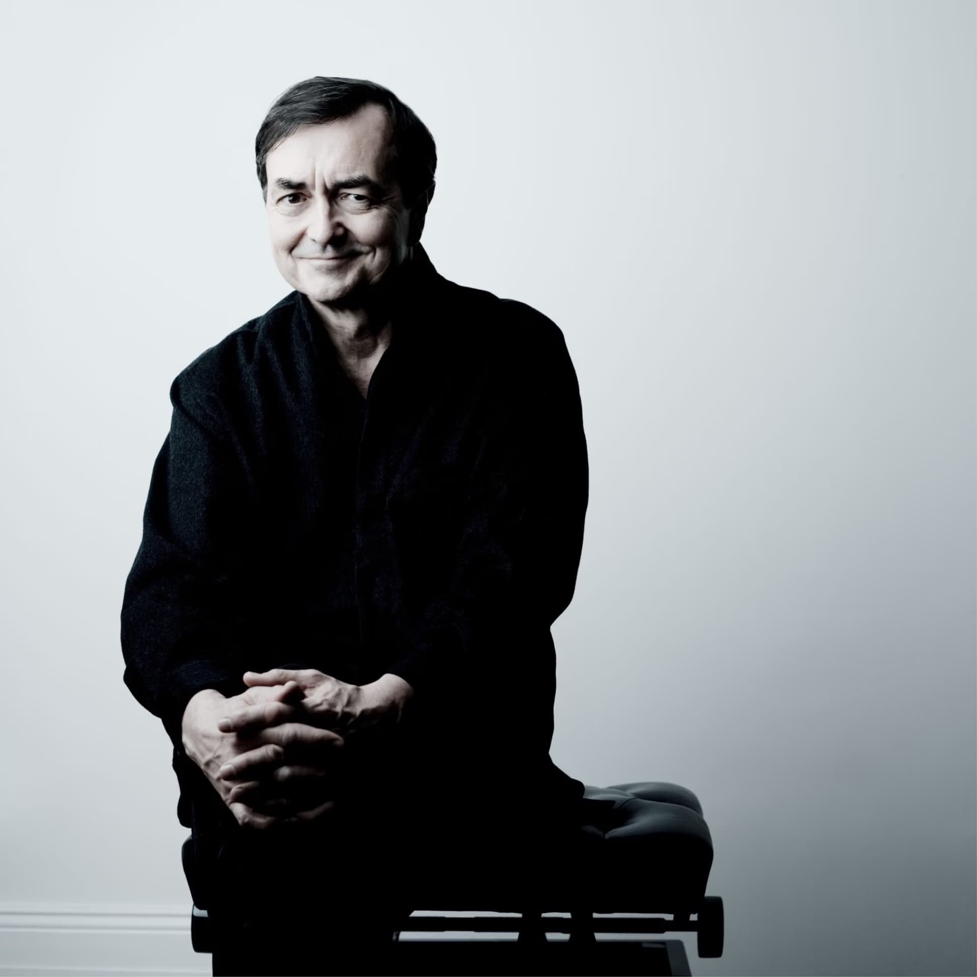 Pierre Laurent Aimard Marco Borggrev 1