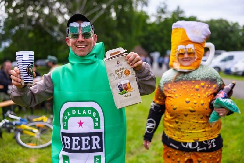 Beer March 2026