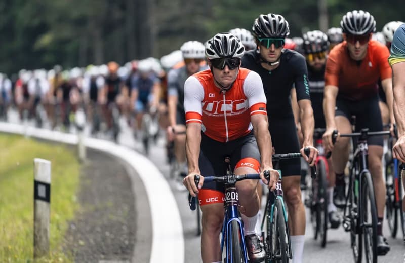 Road Classics Ještěd 2025