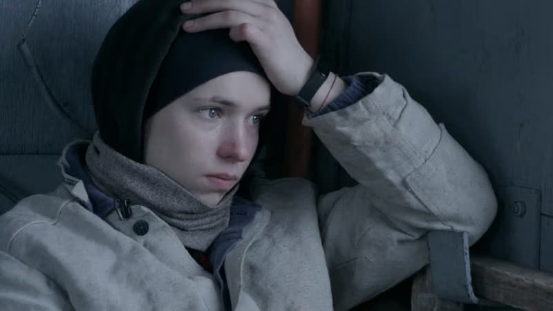 One World: Welded Together / Anastasiya Miroshnichenko / Belgium, France, Netherlands / 2025 / 96 min.