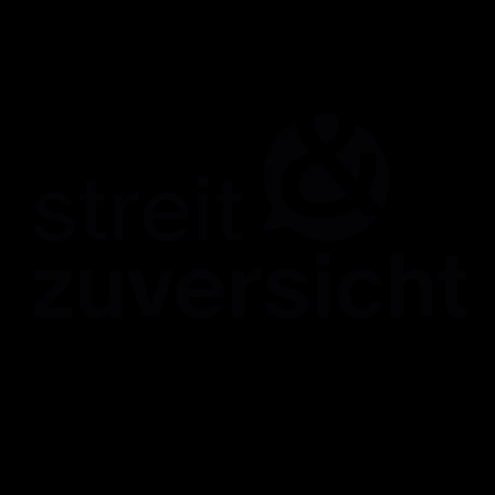 Streit &amp; Zuversicht – Ein Diskussionsabend
