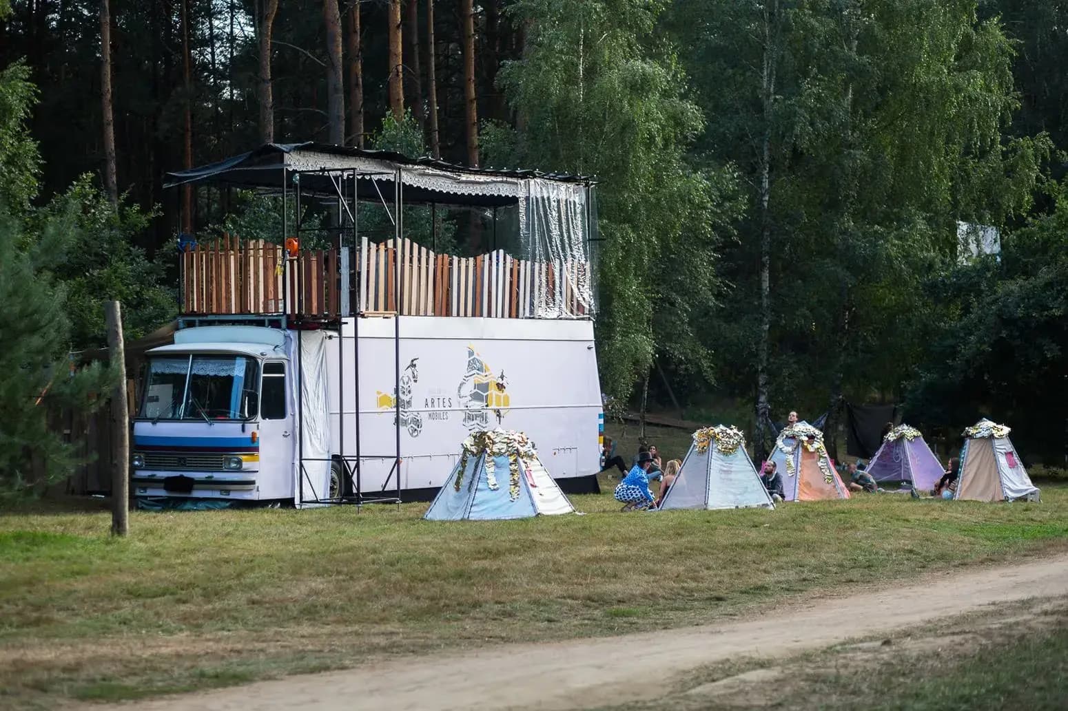 Theater bus Artes Mobiles 1
