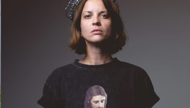 23rd NEISSE NYSA NISA FILM FESTIVAL: UNA RAY - Concert