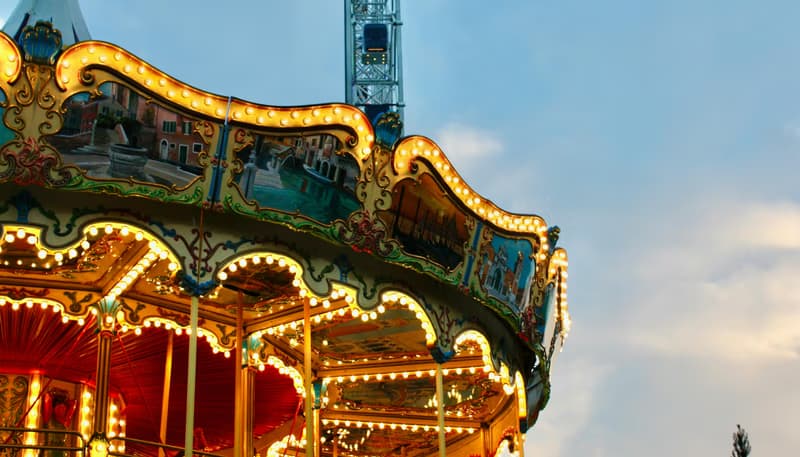 Rothenburg Summer Festival