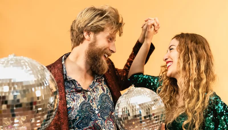 Parents' and Friends' Ball with Live Band