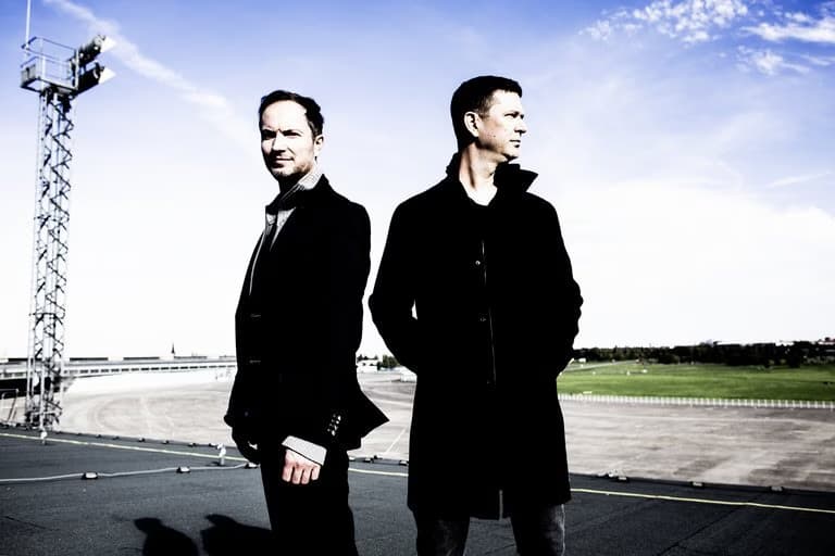 Arne Jansen + Stephan Braun