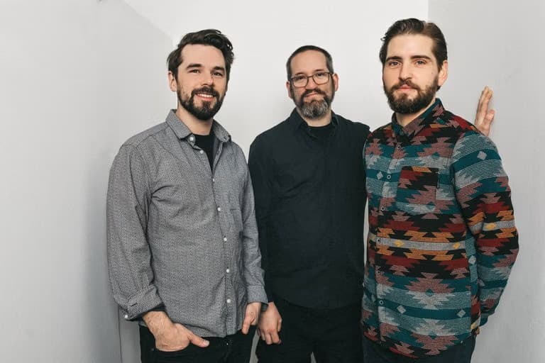 Pablo Held Trio