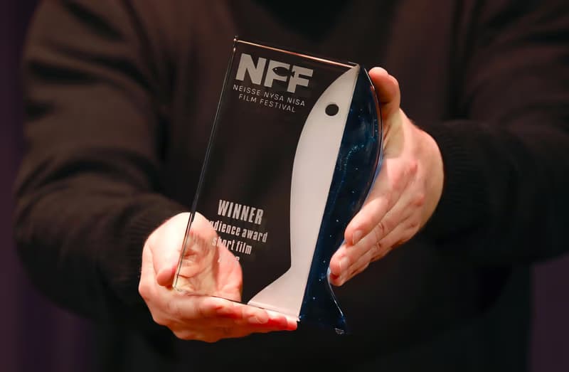 23rd NEISSE NYSA NISA FILM FESTIVAL: Award Ceremony/Preisverleihung