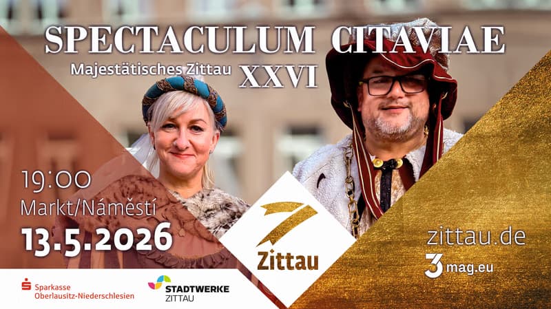 XXVI. Spectaculum Citaviae