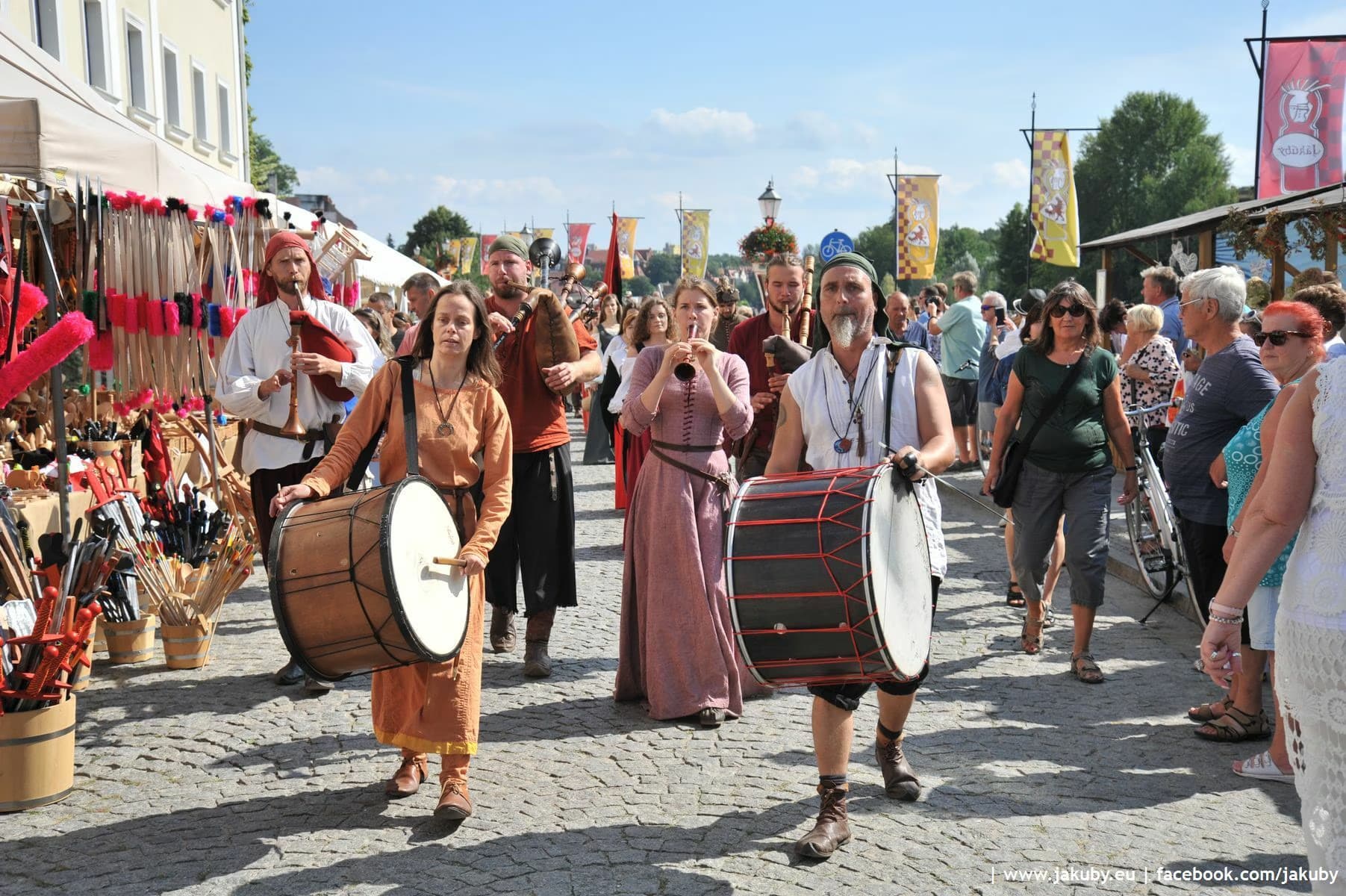 Altstadtfest Görlitz