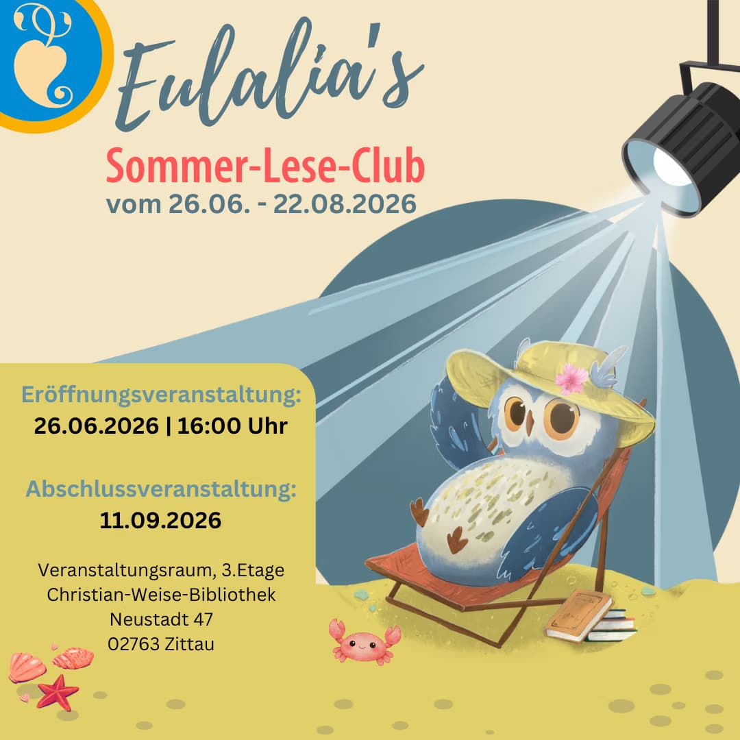 Eulensommer post