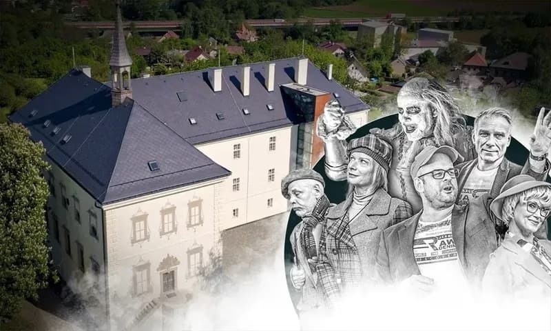 Ghost of Canterville