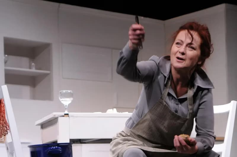 Shirley Valentine