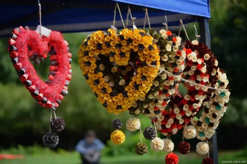 Malá Skála Fair