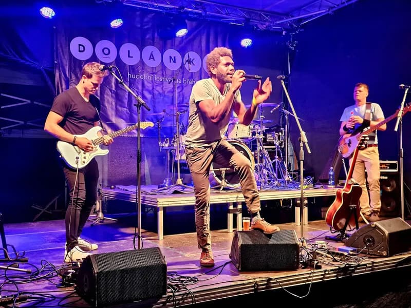 Festival Dolánky