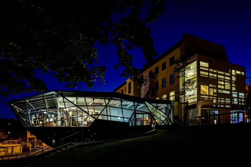 Museum Night under Jested 2026