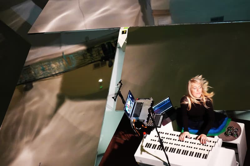 Summer Prologue Under the Stars * KATTA * Organ Sound of the 21st Century!
