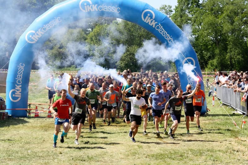 Neisse Adventure Race