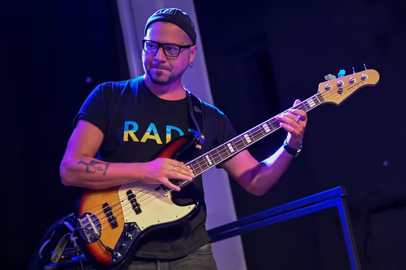 23rd NEISSE NYSA NISA FILM FESTIVAL: StereoBlues meets RADZ  - Jam Session