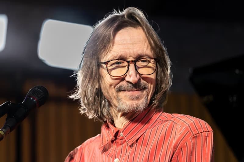 Vladimír Javorský (CZ)