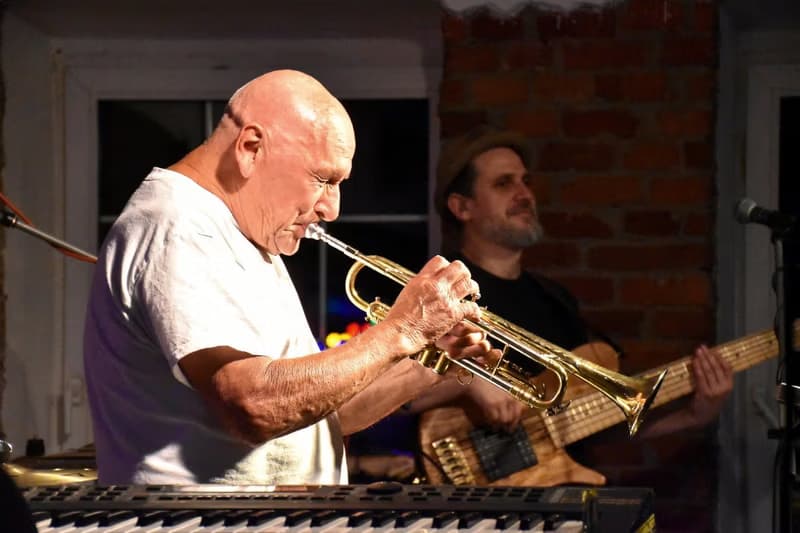 Mandau Jazz Festival