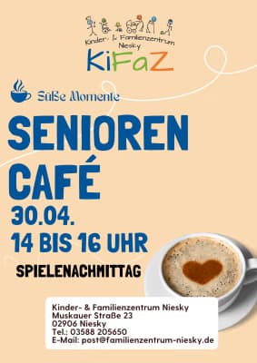 Seniorencafe