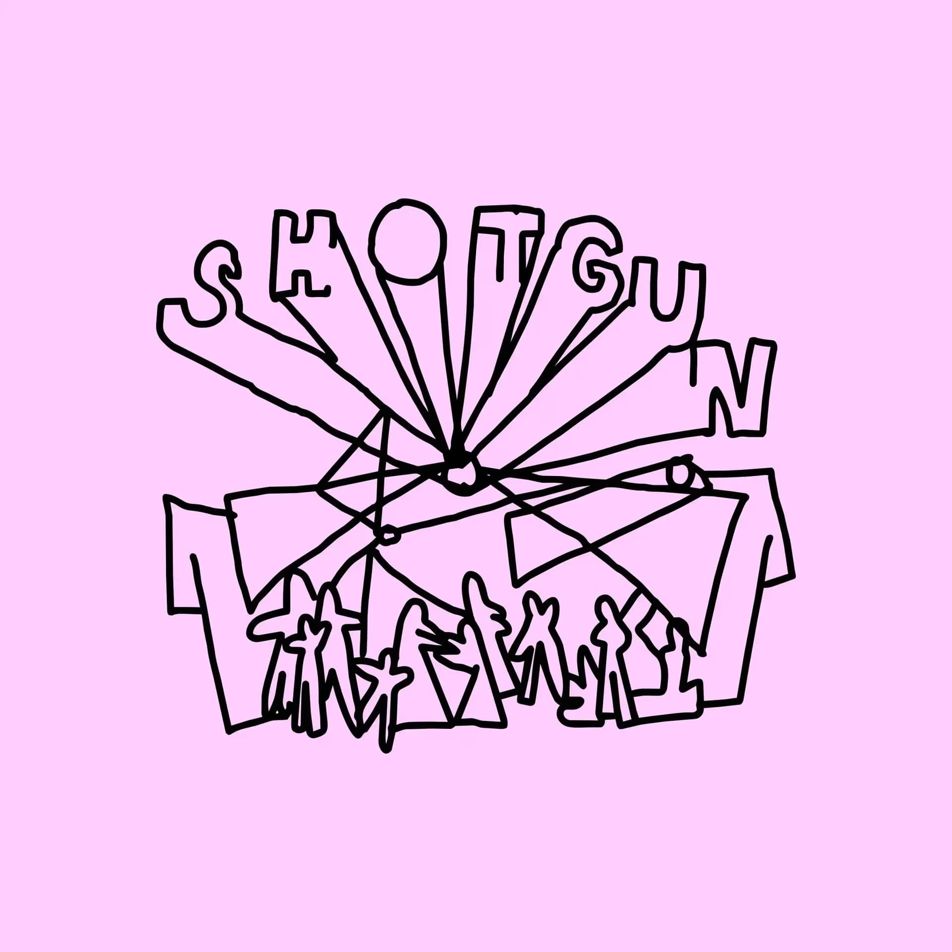 Shtgn square
