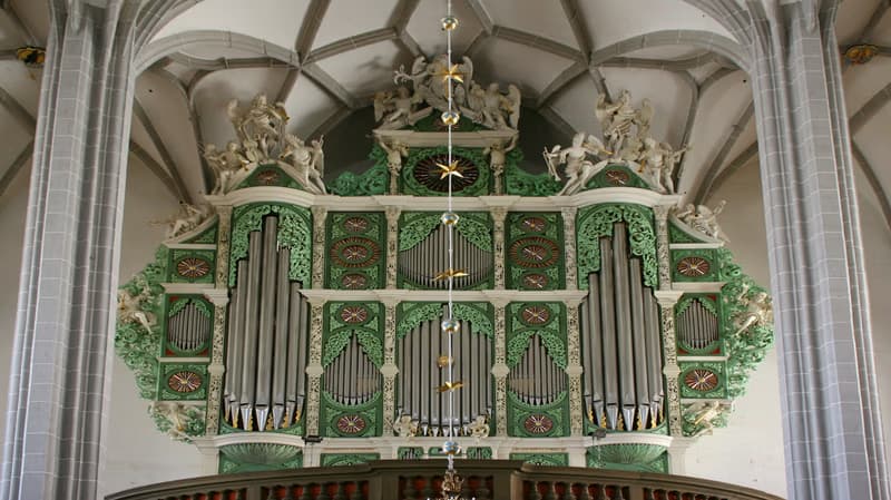 Görlitz Organ Night