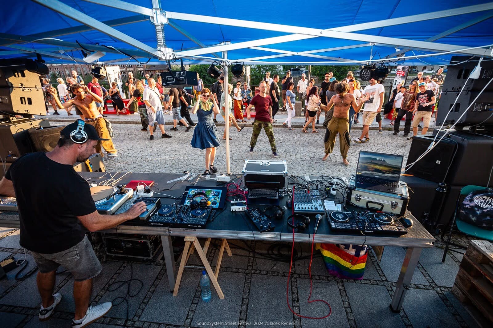 Soundsystem