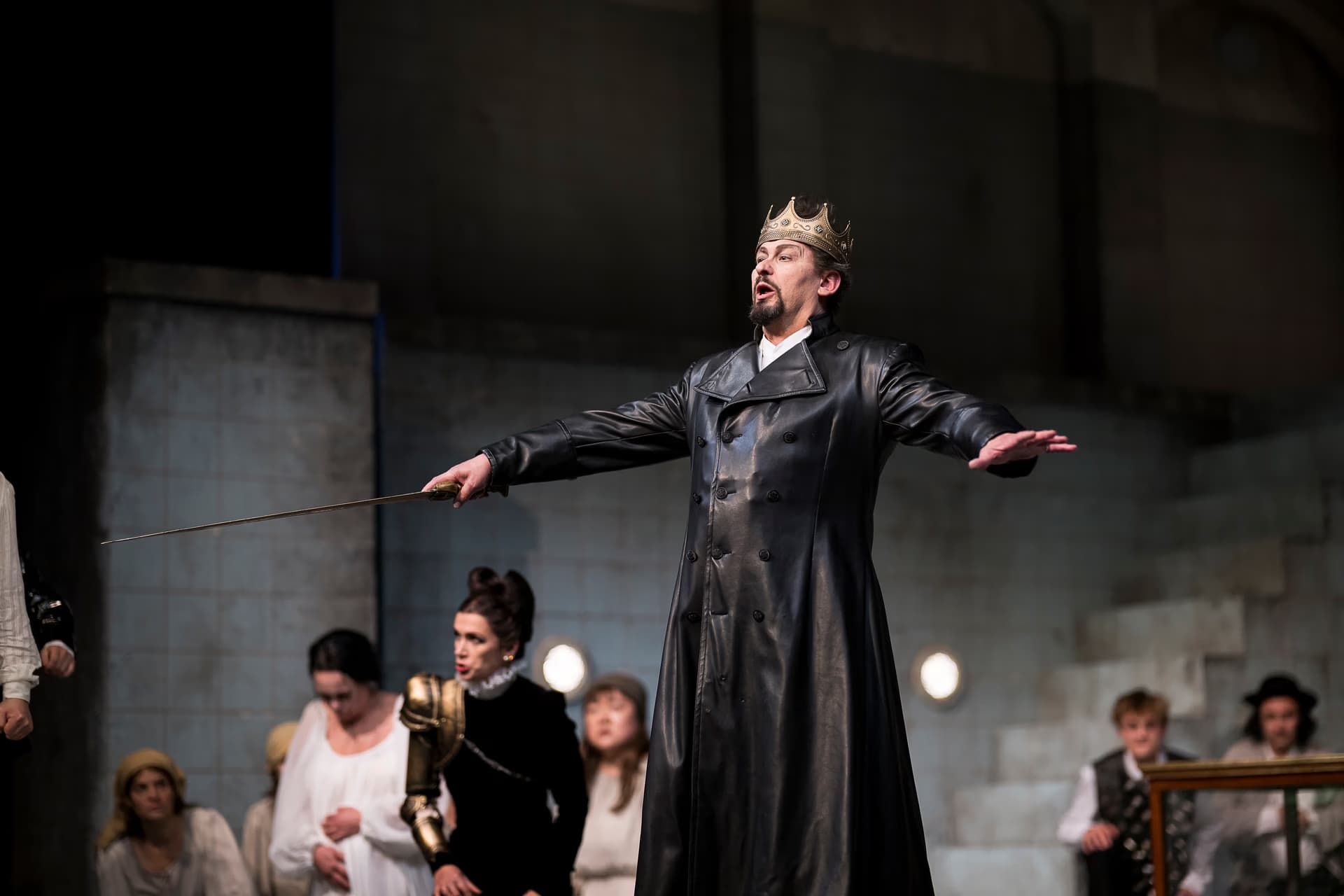 Nabucco