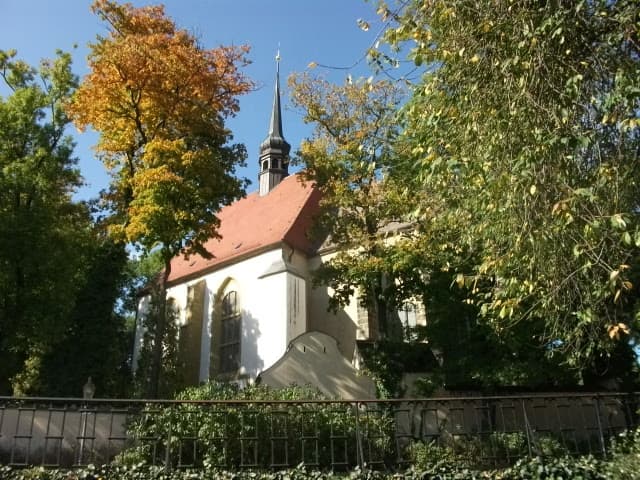 Zittau Kreuzkirche c branchenoberlausitz de