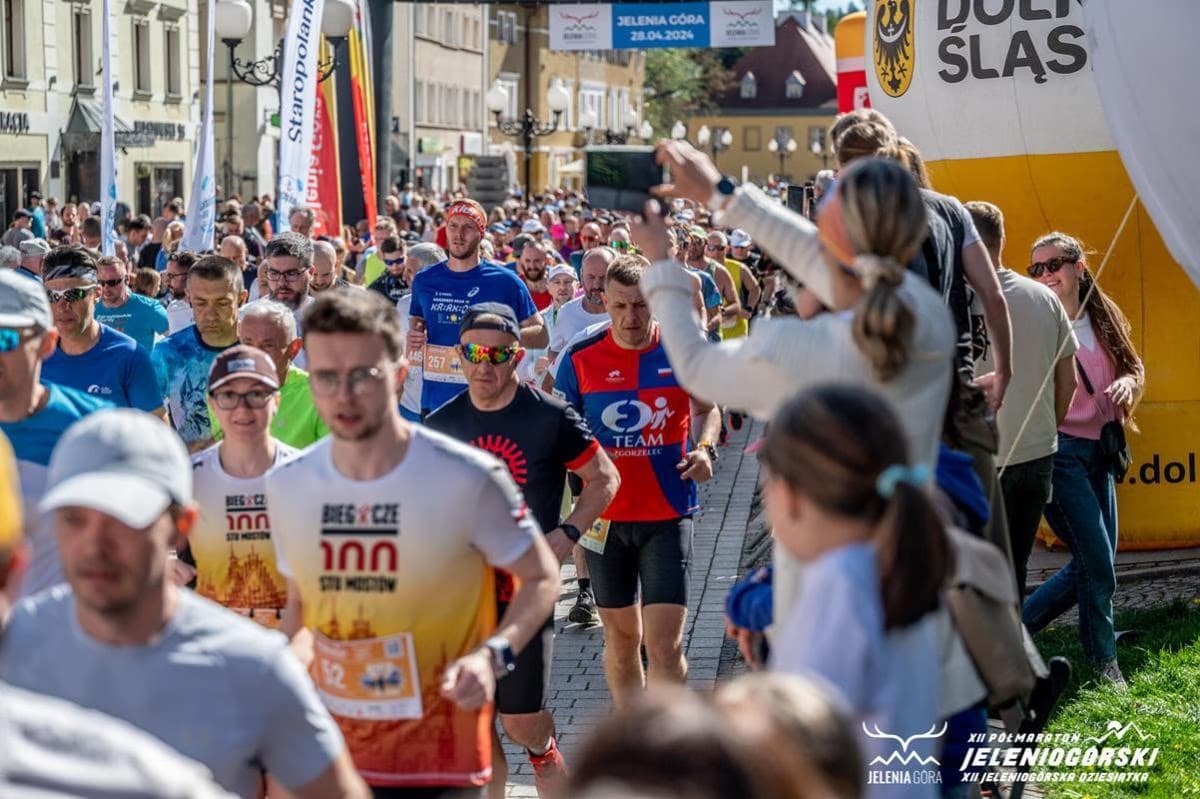 Polmaraton jeleniogorski 2024 130
