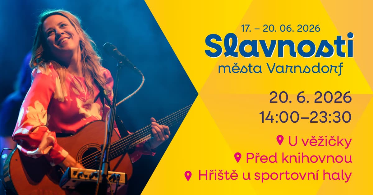 Slavnosti