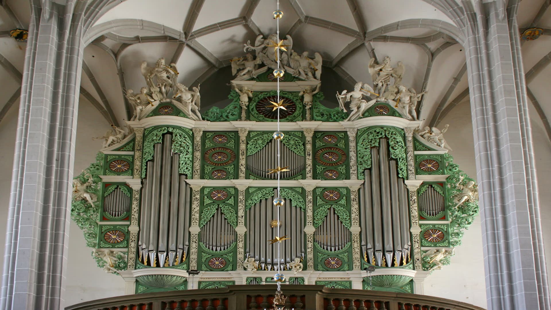 Görlitzer Orgelnacht